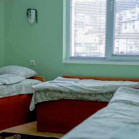 Пансион - Димитър Хадживасилев 斯维什托夫 外观 照片